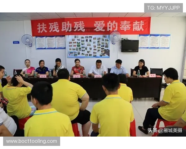 坚韧不拔的力量：残疾企业家如何克服挑战成就事业的传奇故事