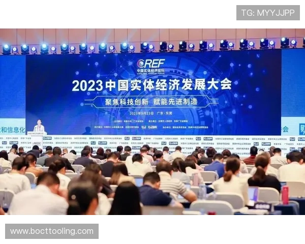 打造未来制造业新篇章：企业家如何引领行业创新与转型升级