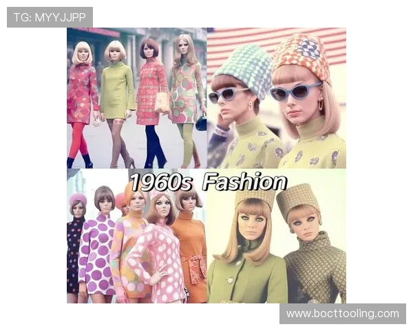 打造时尚帝国：服装企业家如何引领潮流与创新