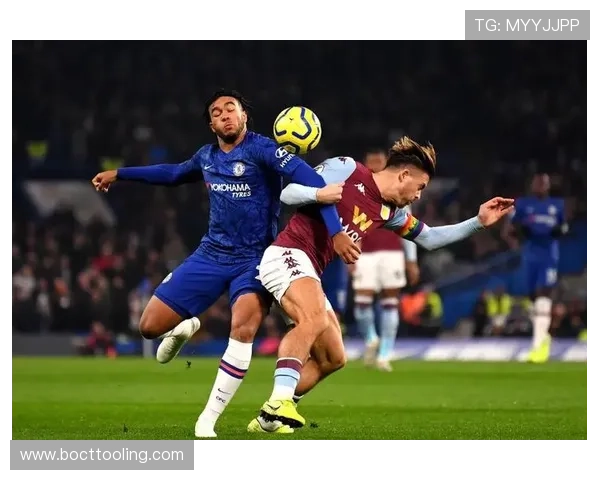 切尔西迎战维拉焦点对决前瞻