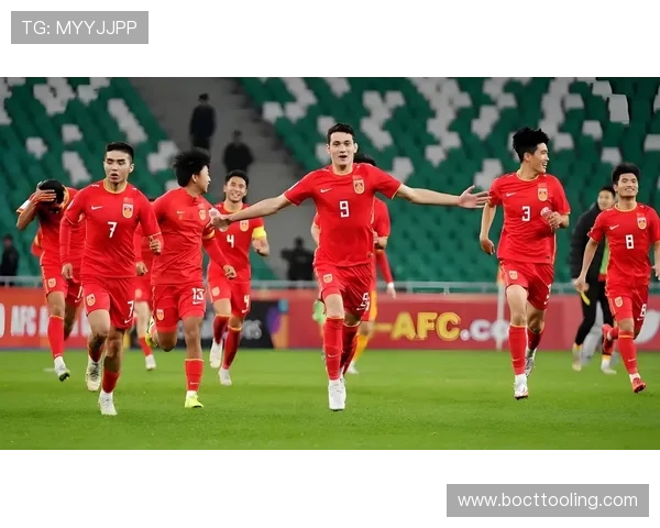 创造历史亚洲杯越南胜韩国U23