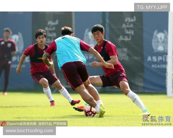 广东集训红包齐发备战新赛季中