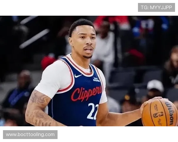 快船三大配角助力轮换稳定 杰克逊防守桑德斯米勒稳得分